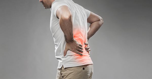 Read more about the article How to get rid of spine pain or back pain?